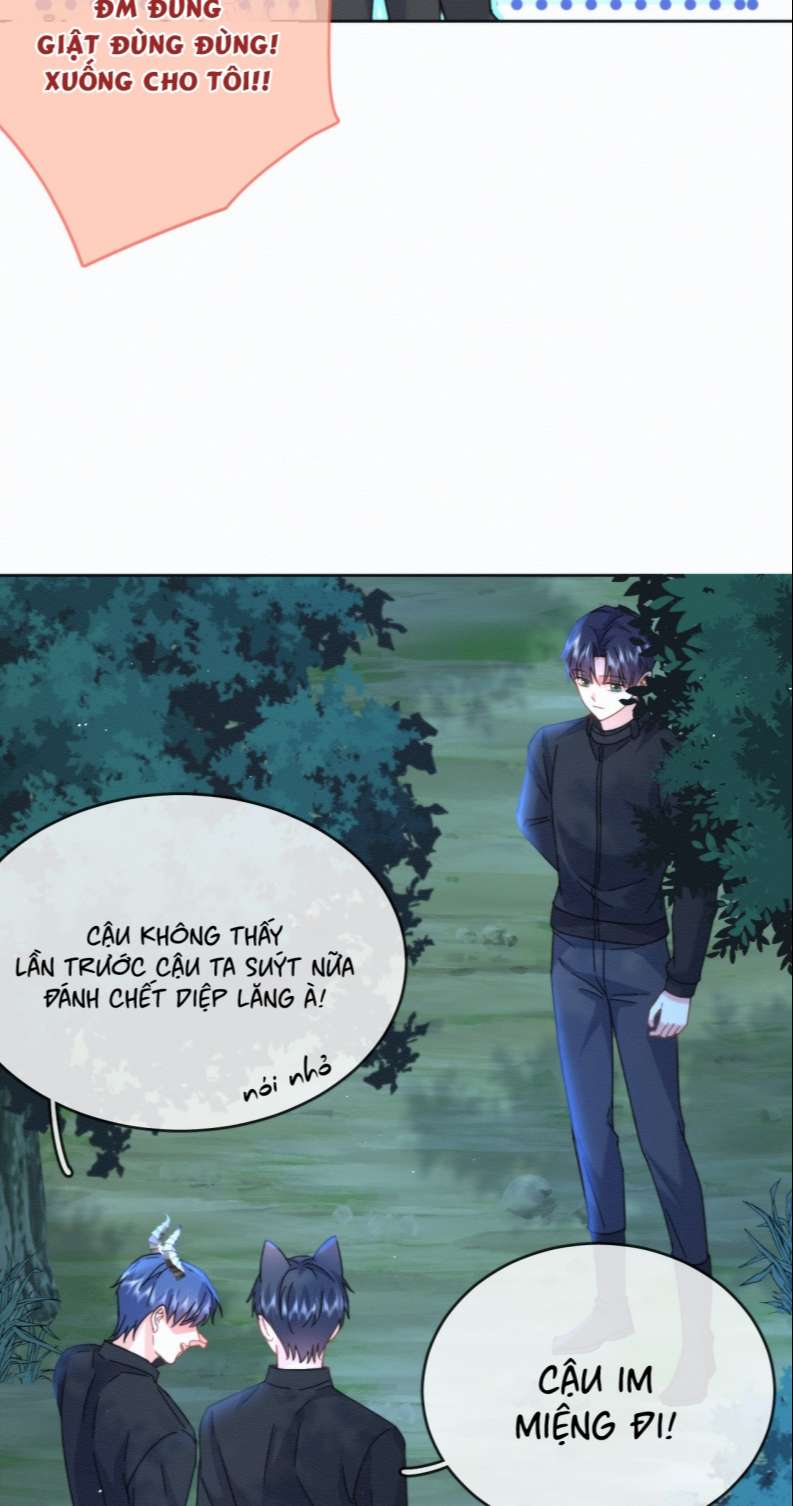 Huynh Dạy Dỗ Đệ Bất Kính Chapter 14 - Trang 4