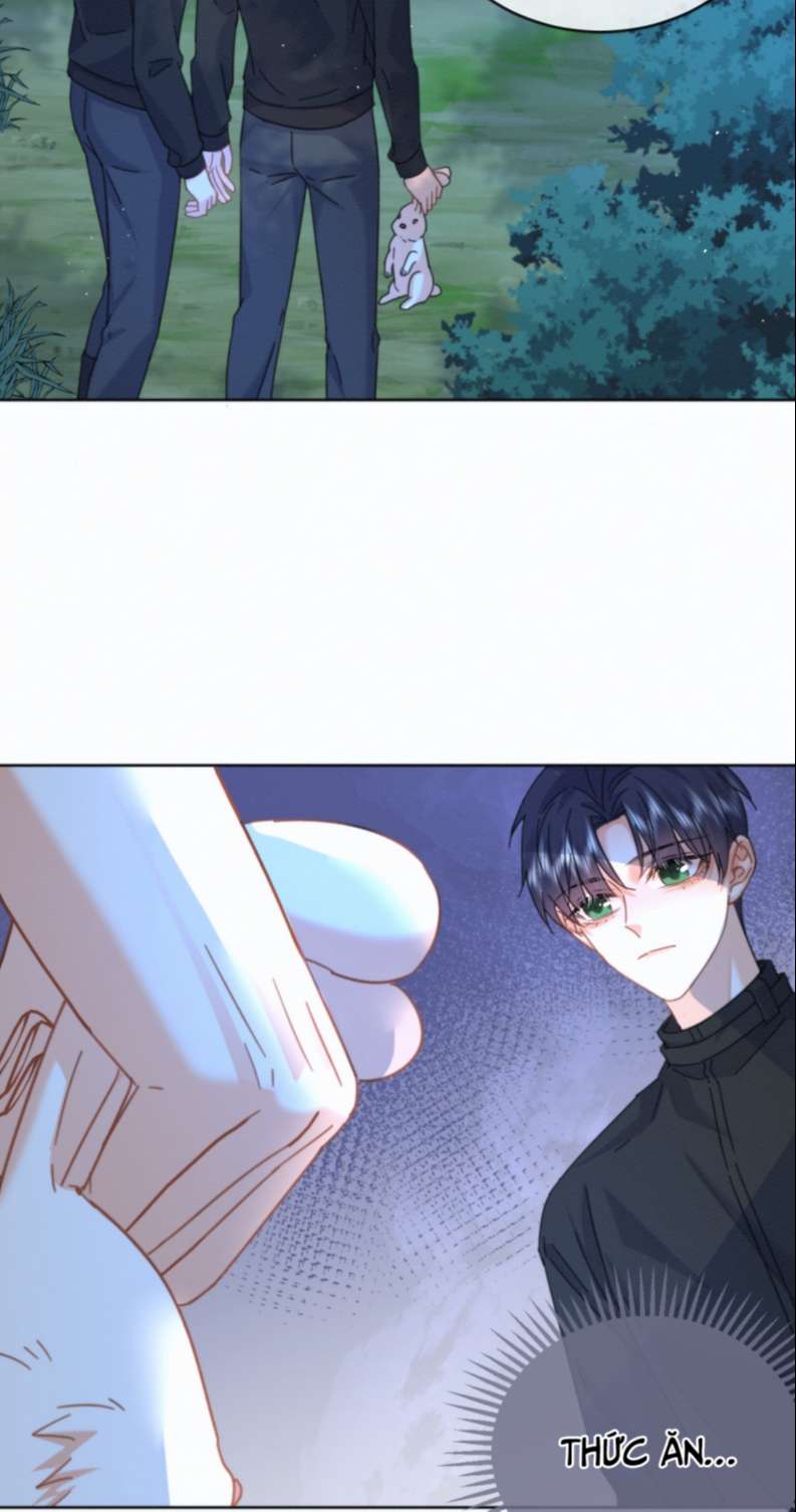 Huynh Dạy Dỗ Đệ Bất Kính Chapter 14 - Trang 4