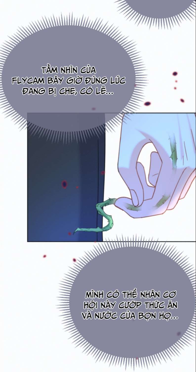 Huynh Dạy Dỗ Đệ Bất Kính Chapter 14 - Trang 4