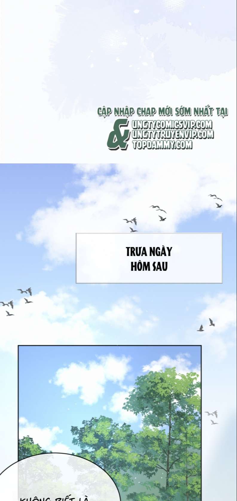 Huynh Dạy Dỗ Đệ Bất Kính Chapter 14 - Trang 4
