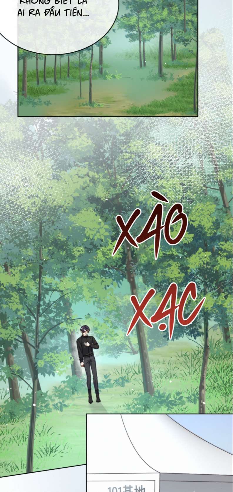 Huynh Dạy Dỗ Đệ Bất Kính Chapter 14 - Trang 4
