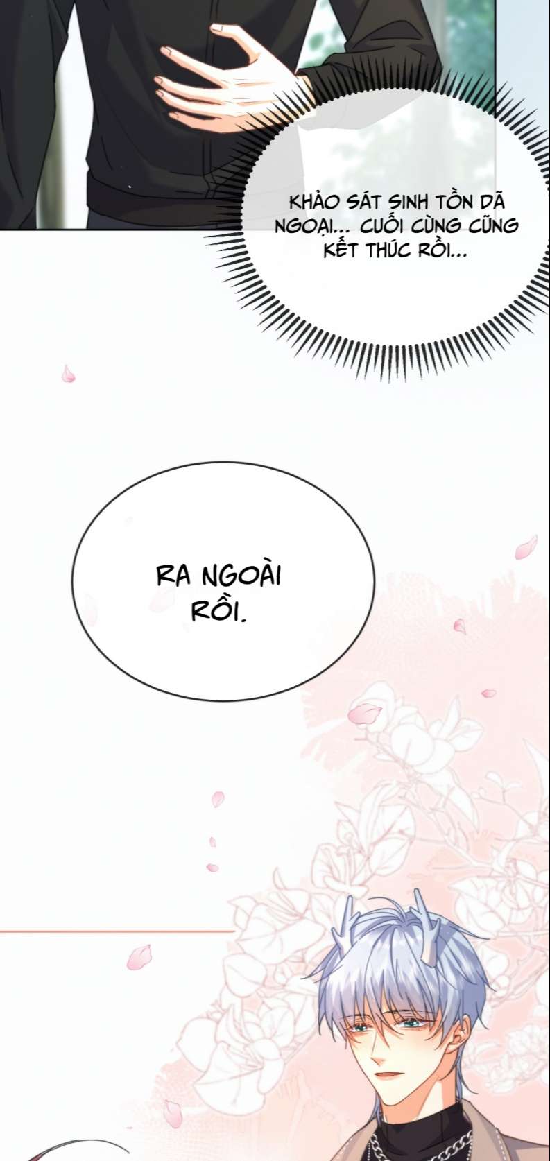 Huynh Dạy Dỗ Đệ Bất Kính Chapter 14 - Trang 4