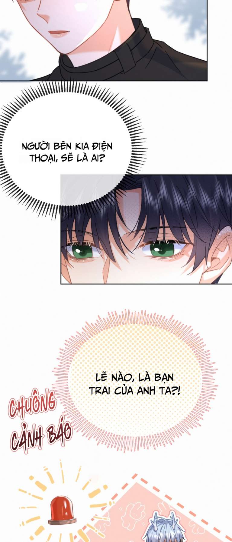 Huynh Dạy Dỗ Đệ Bất Kính Chapter 14 - Trang 4