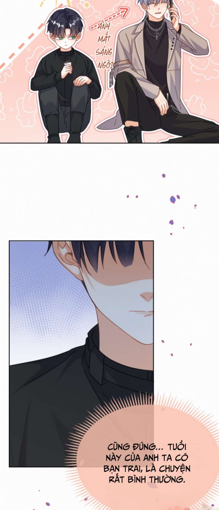 Huynh Dạy Dỗ Đệ Bất Kính Chapter 14 - Trang 4