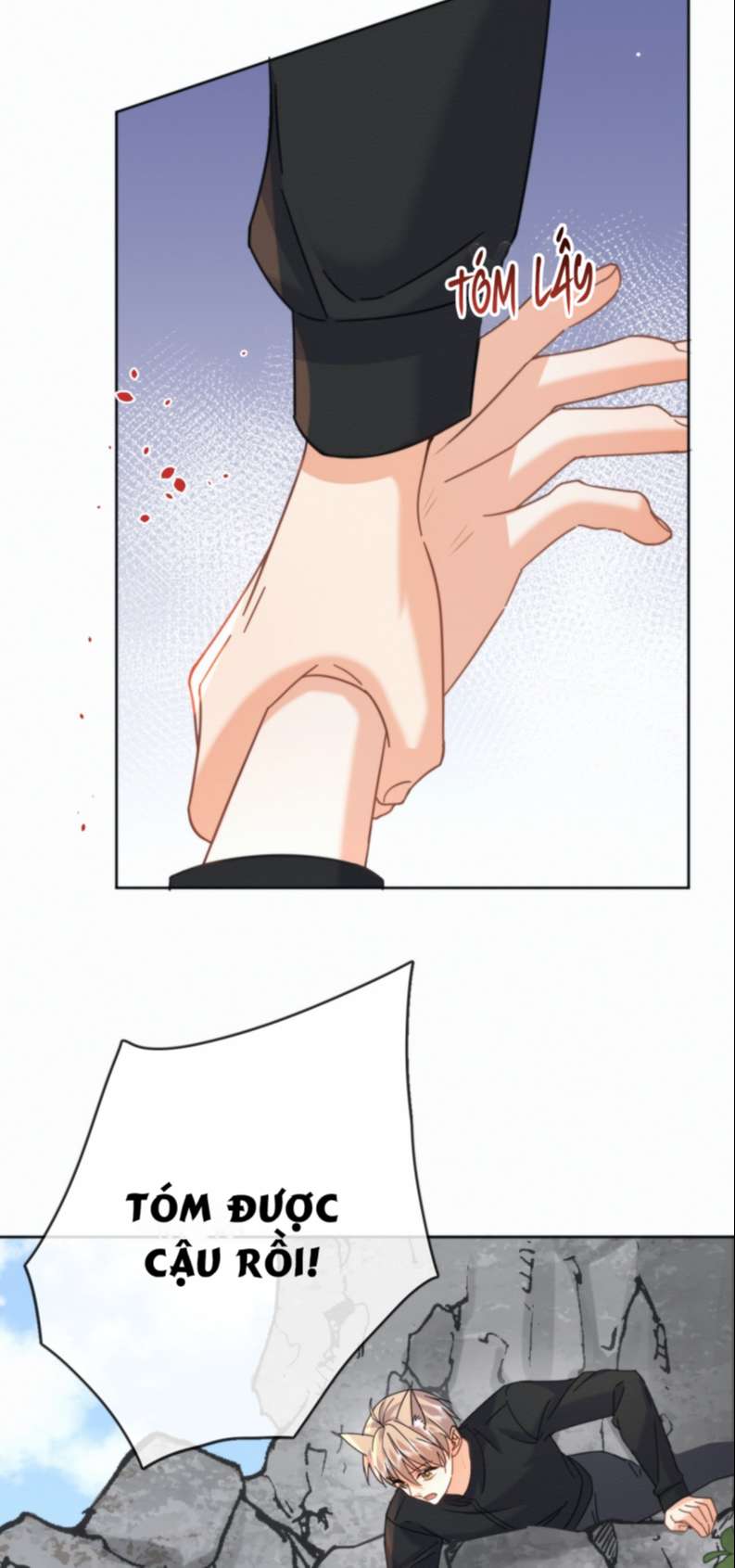 Huynh Dạy Dỗ Đệ Bất Kính Chapter 14 - Trang 4