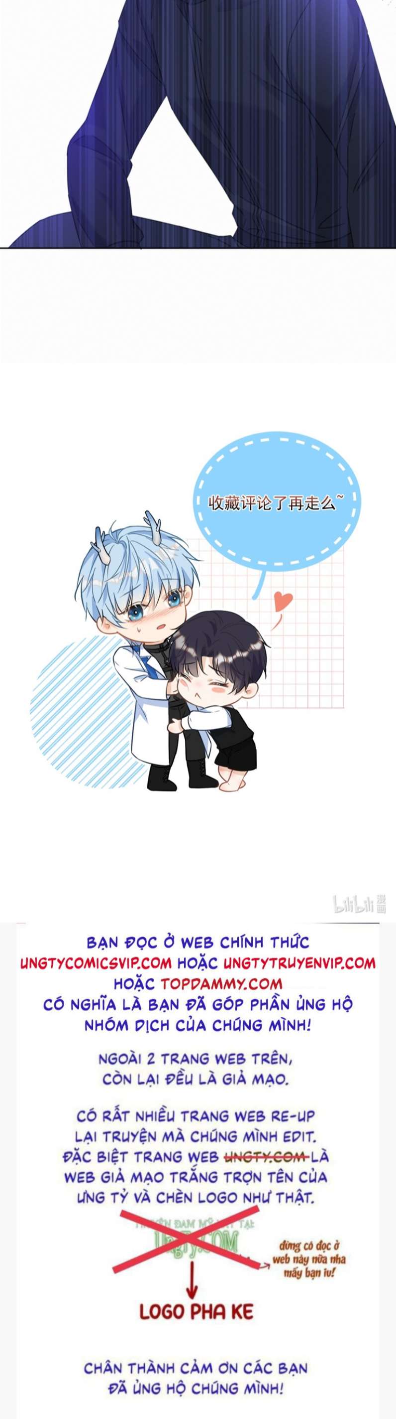 Huynh Dạy Dỗ Đệ Bất Kính Chapter 14 - Trang 4