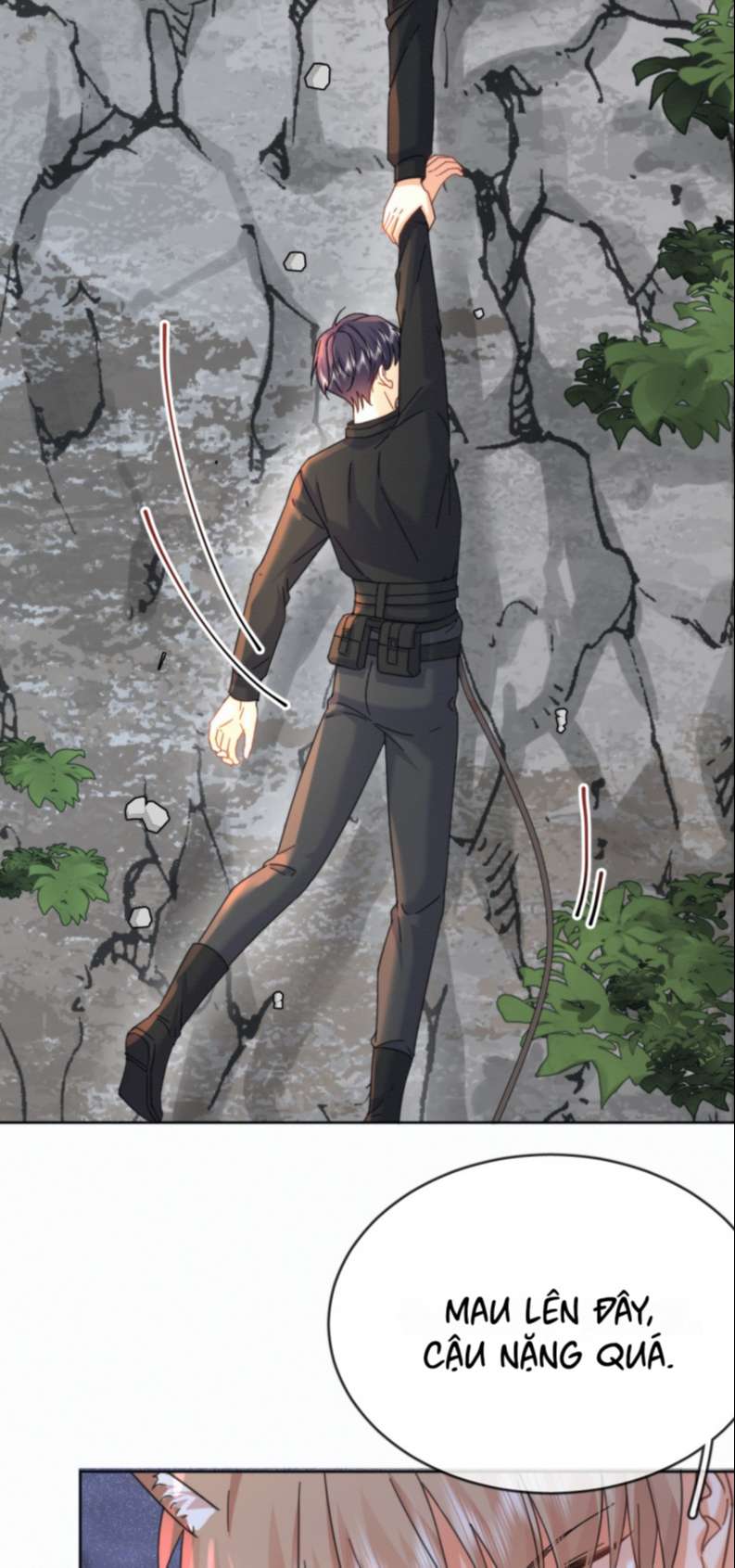 Huynh Dạy Dỗ Đệ Bất Kính Chapter 14 - Trang 4