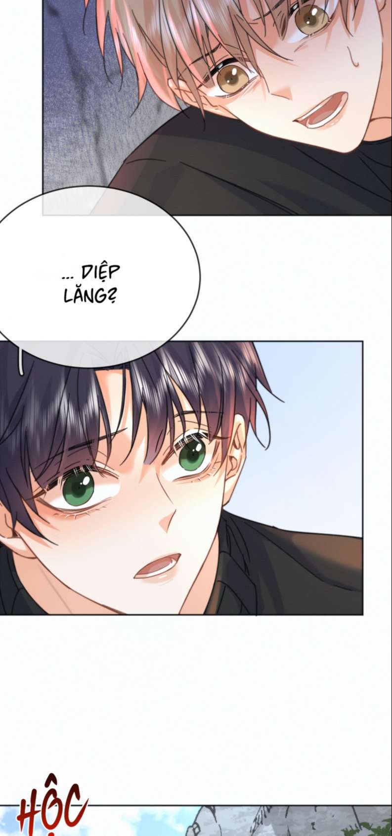 Huynh Dạy Dỗ Đệ Bất Kính Chapter 14 - Trang 4