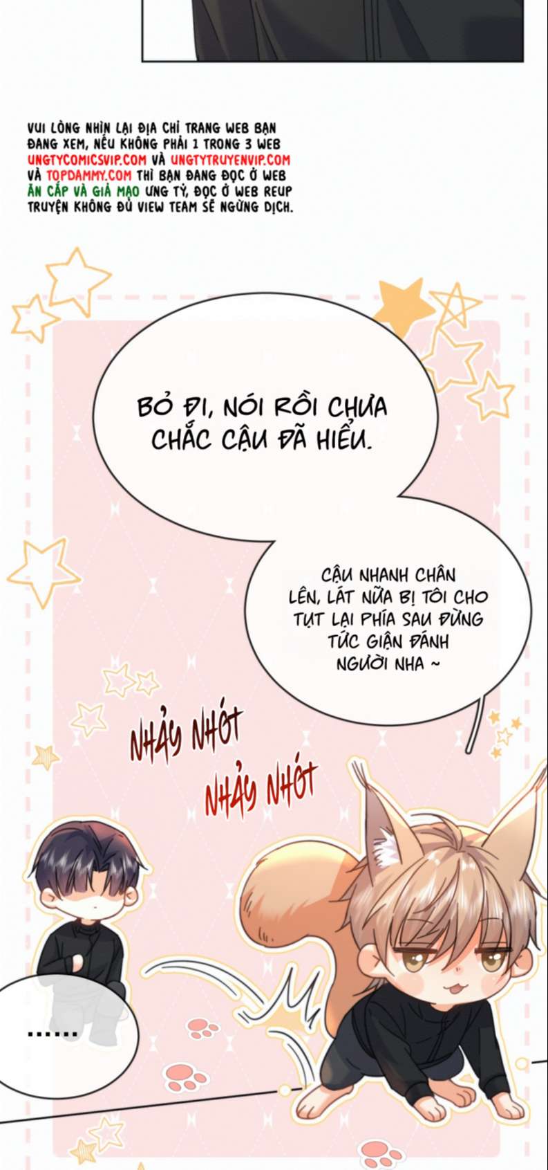 Huynh Dạy Dỗ Đệ Bất Kính Chapter 14 - Trang 4