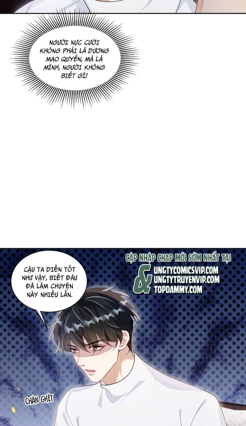 Thẳng Thắn Từ Nghiêm Chapter 64 - Trang 4