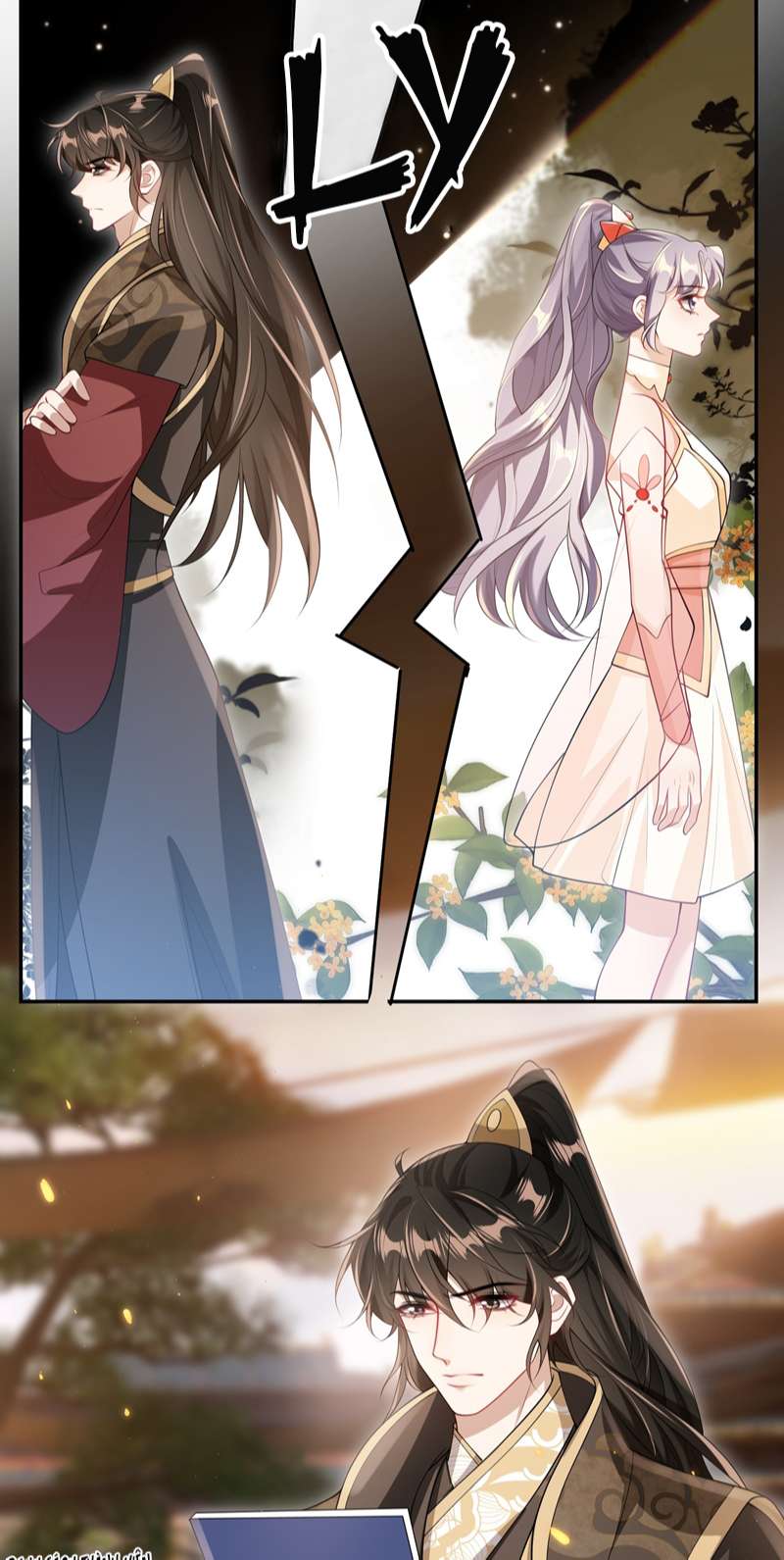 Thẳng Thắn Từ Nghiêm Chapter 64 - Trang 4