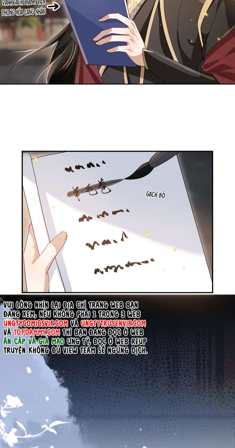 Thẳng Thắn Từ Nghiêm Chapter 64 - Trang 4