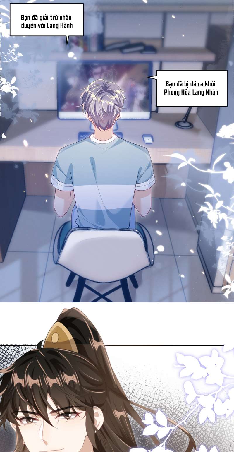 Thẳng Thắn Từ Nghiêm Chapter 64 - Trang 4