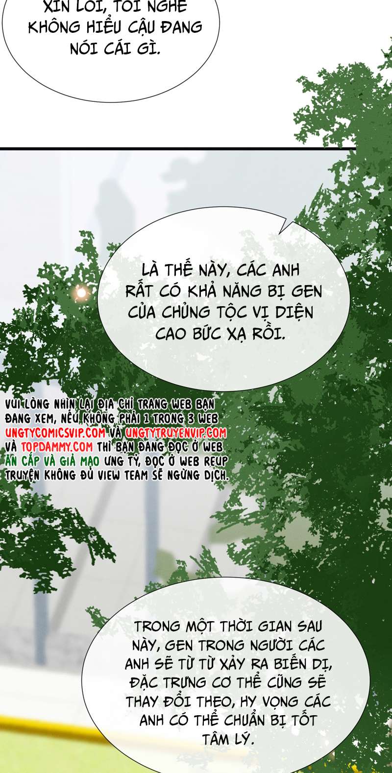 Lai Sinh Bất Kiến Chapter 91 - Trang 4