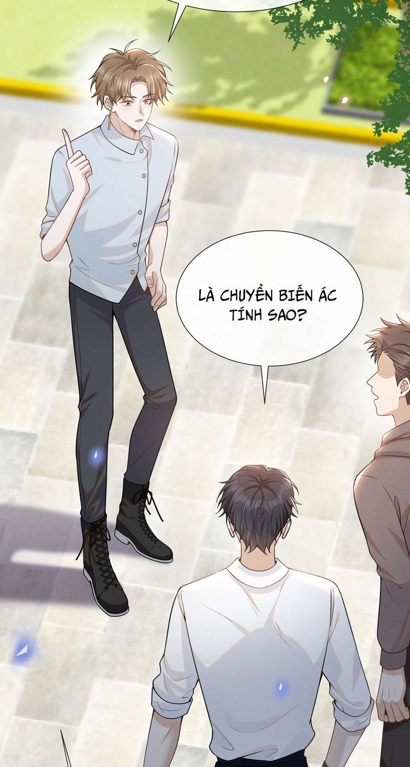 Lai Sinh Bất Kiến Chapter 91 - Trang 4