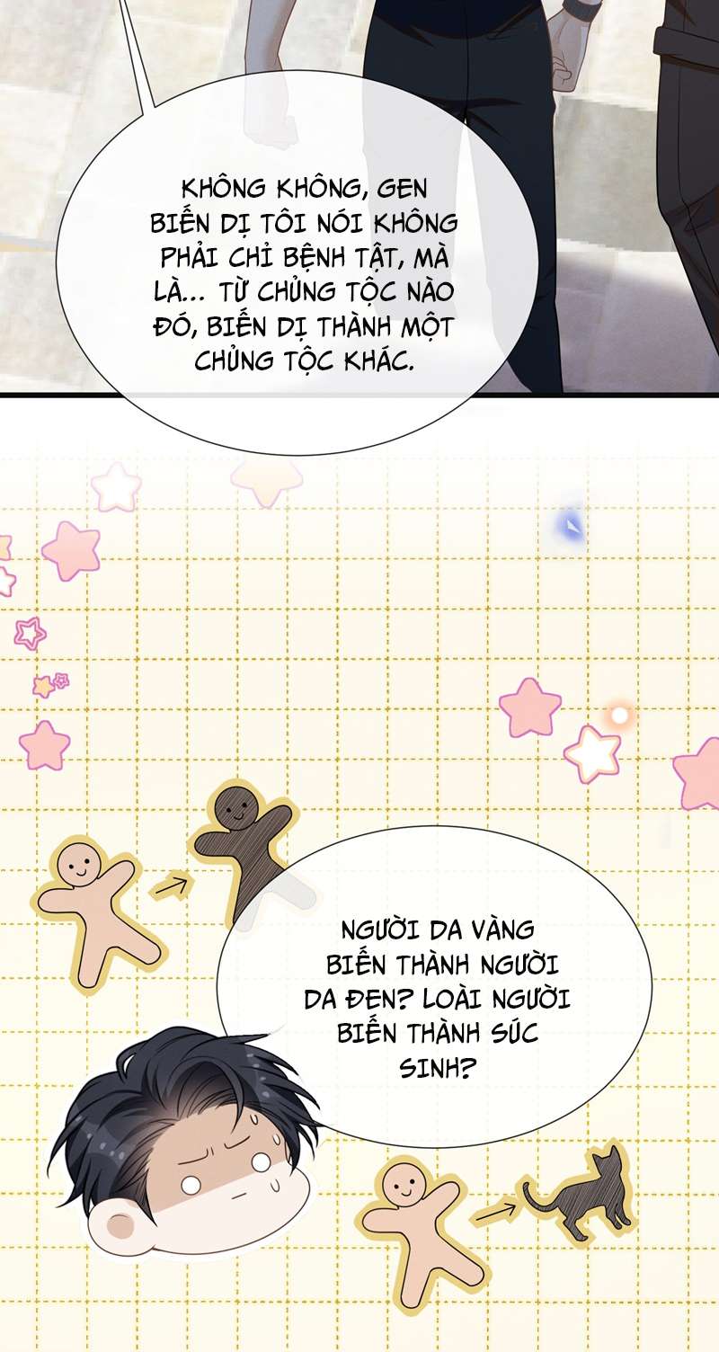 Lai Sinh Bất Kiến Chapter 91 - Trang 4