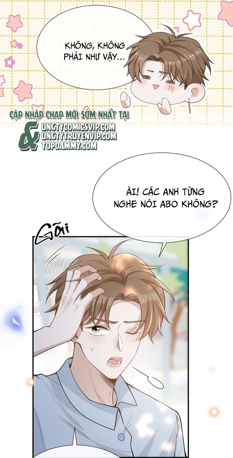 Lai Sinh Bất Kiến Chapter 91 - Trang 4