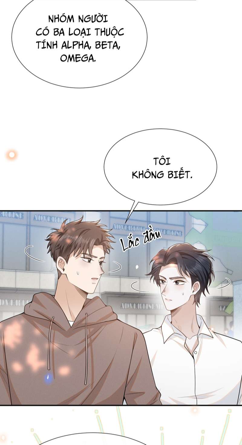 Lai Sinh Bất Kiến Chapter 91 - Trang 4