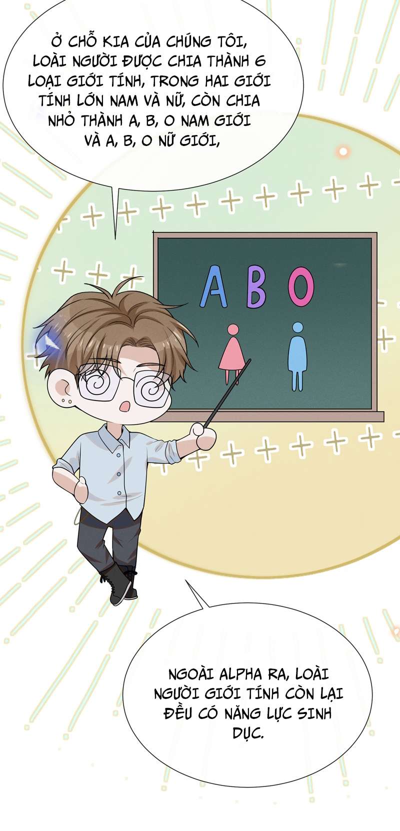 Lai Sinh Bất Kiến Chapter 91 - Trang 4