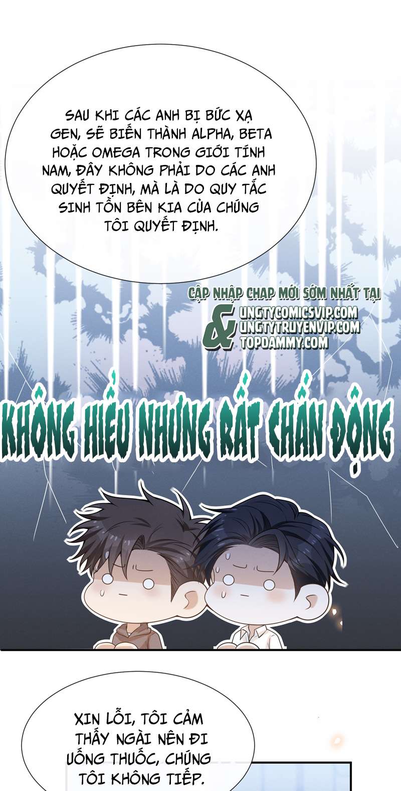 Lai Sinh Bất Kiến Chapter 91 - Trang 4