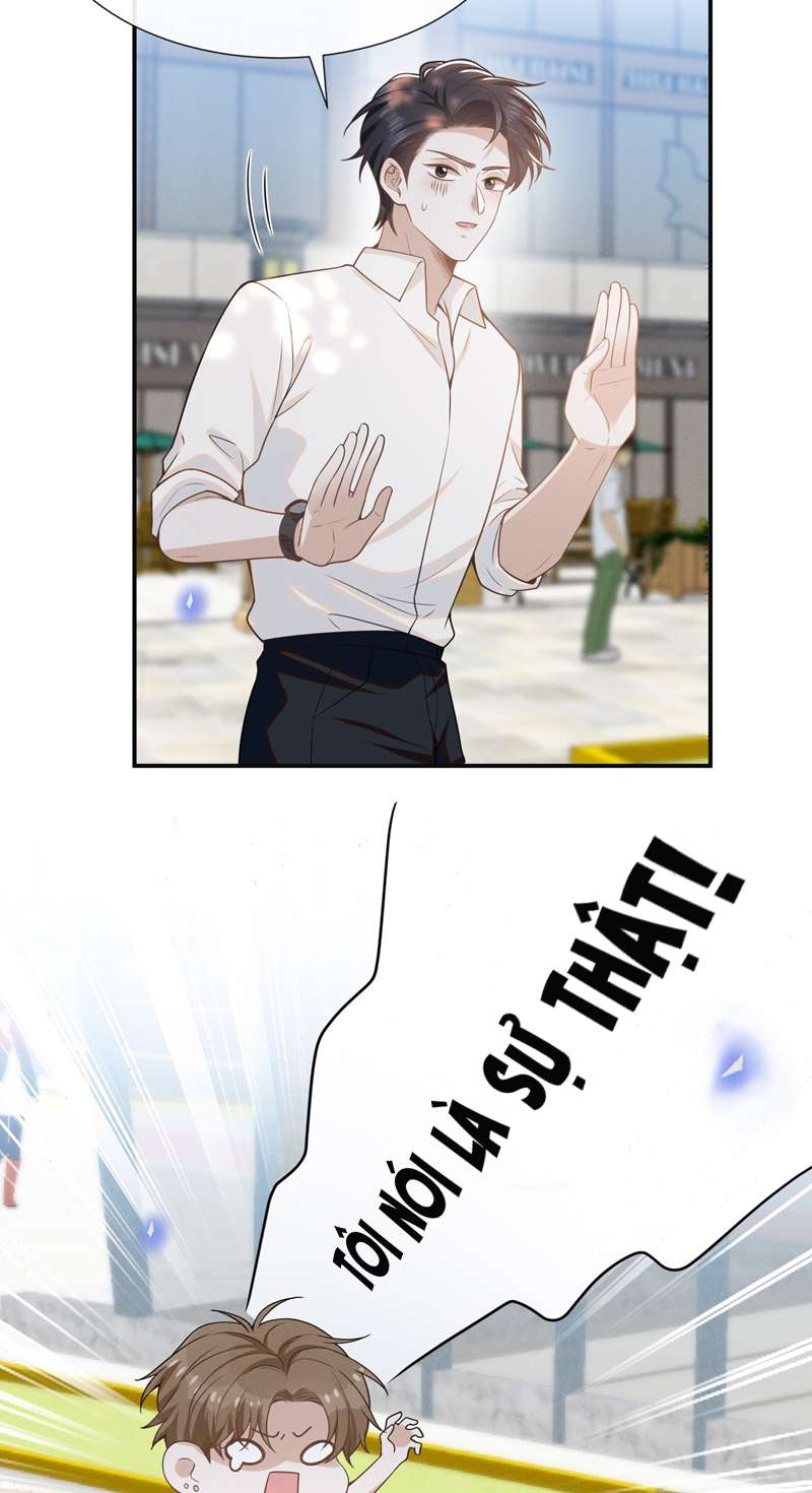 Lai Sinh Bất Kiến Chapter 91 - Trang 4