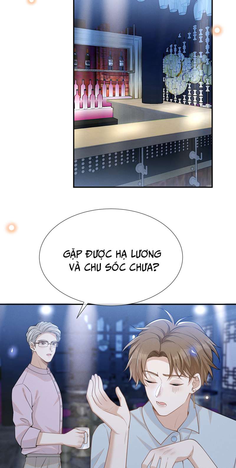 Lai Sinh Bất Kiến Chapter 91 - Trang 4