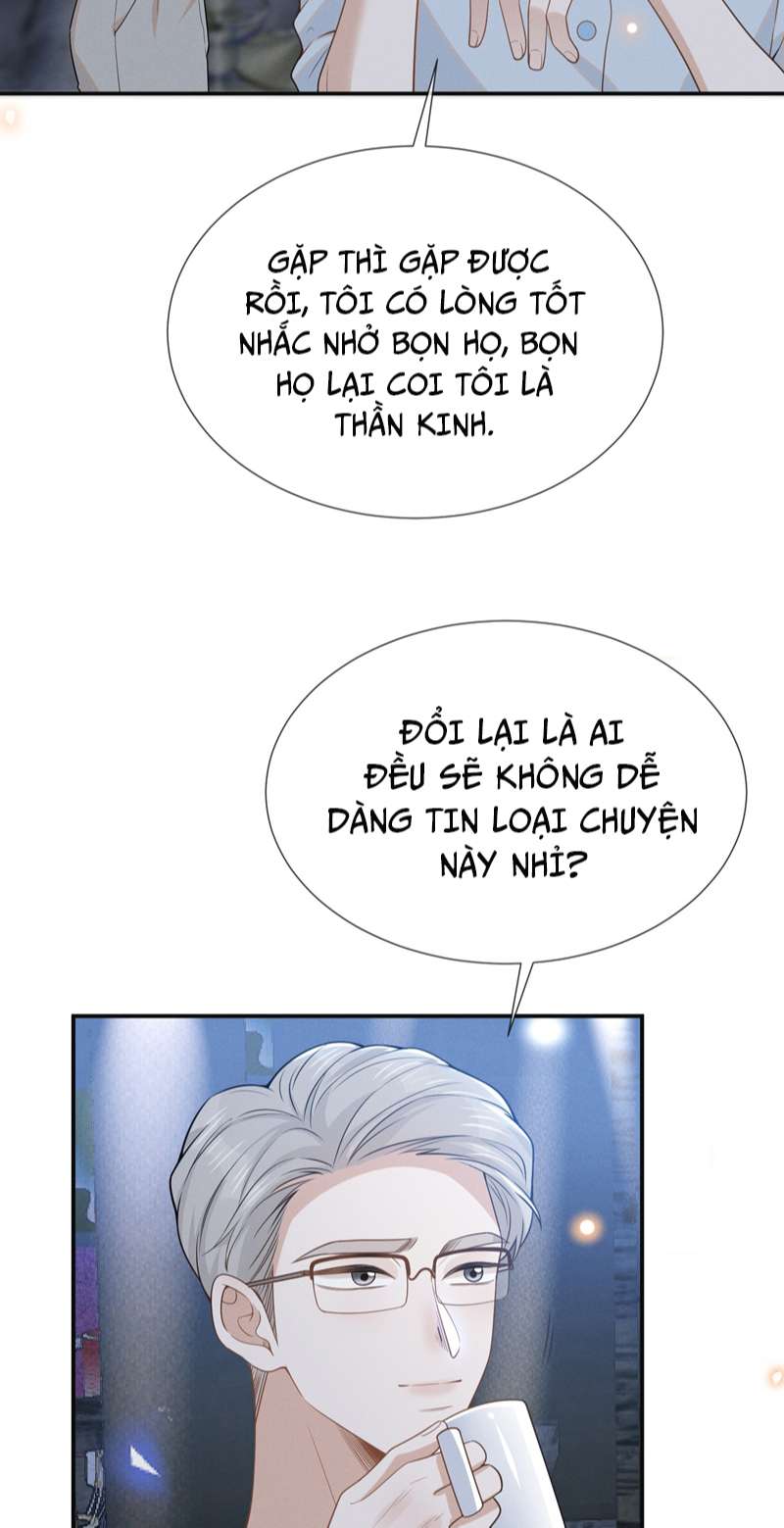 Lai Sinh Bất Kiến Chapter 91 - Trang 4