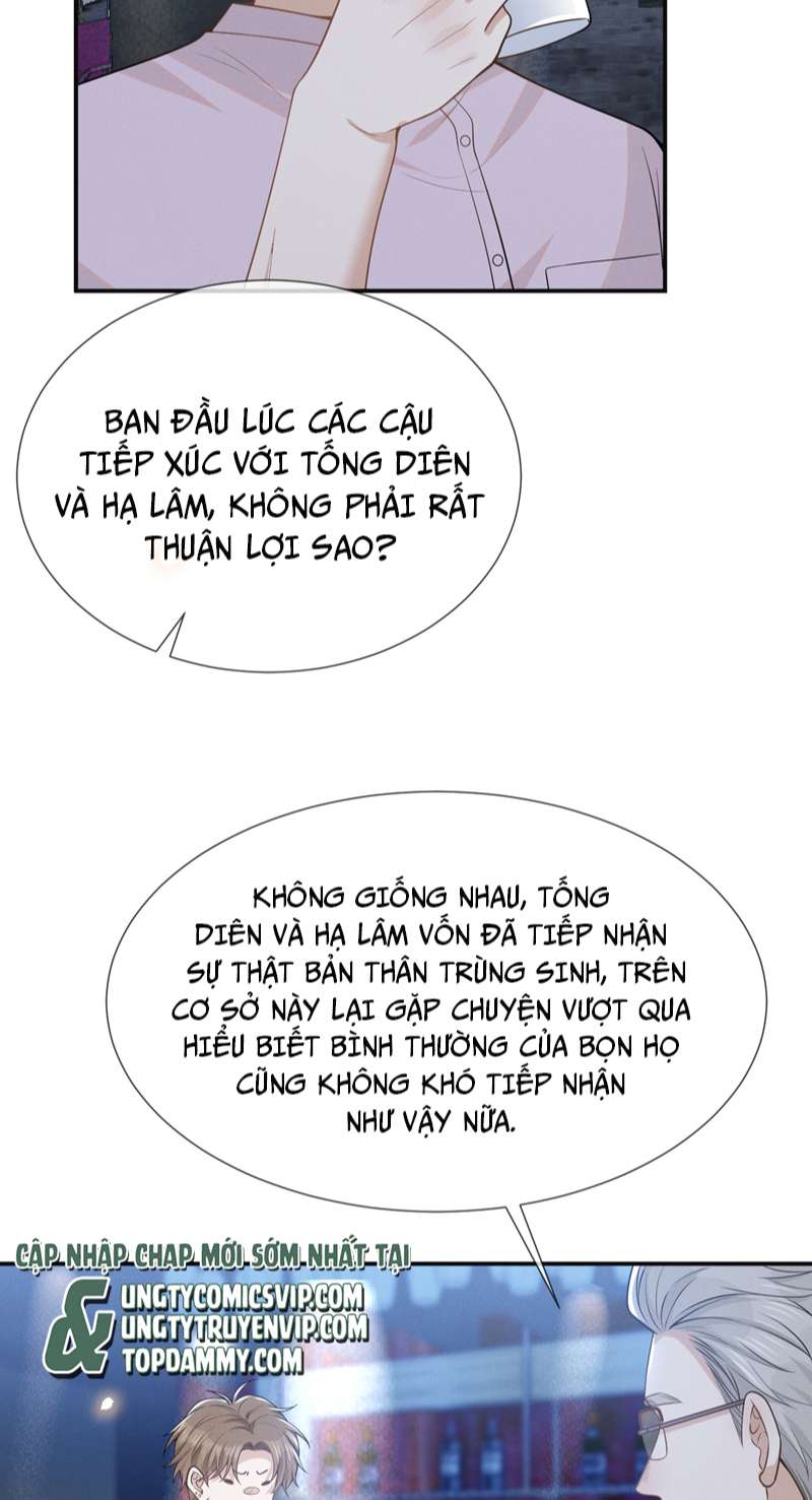 Lai Sinh Bất Kiến Chapter 91 - Trang 4