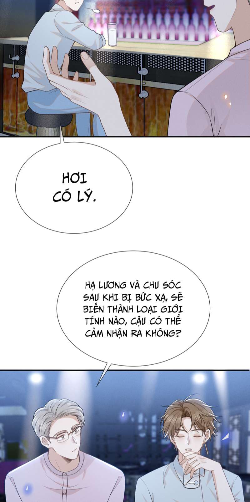 Lai Sinh Bất Kiến Chapter 91 - Trang 4