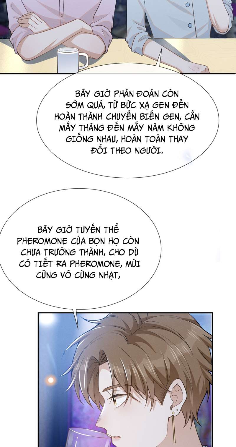 Lai Sinh Bất Kiến Chapter 91 - Trang 4