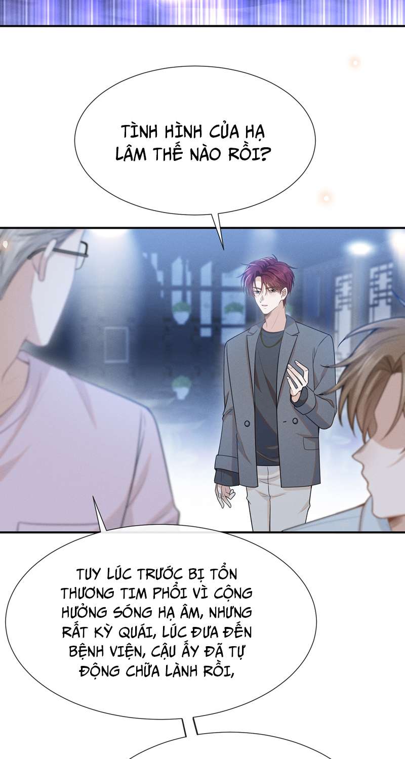 Lai Sinh Bất Kiến Chapter 91 - Trang 4