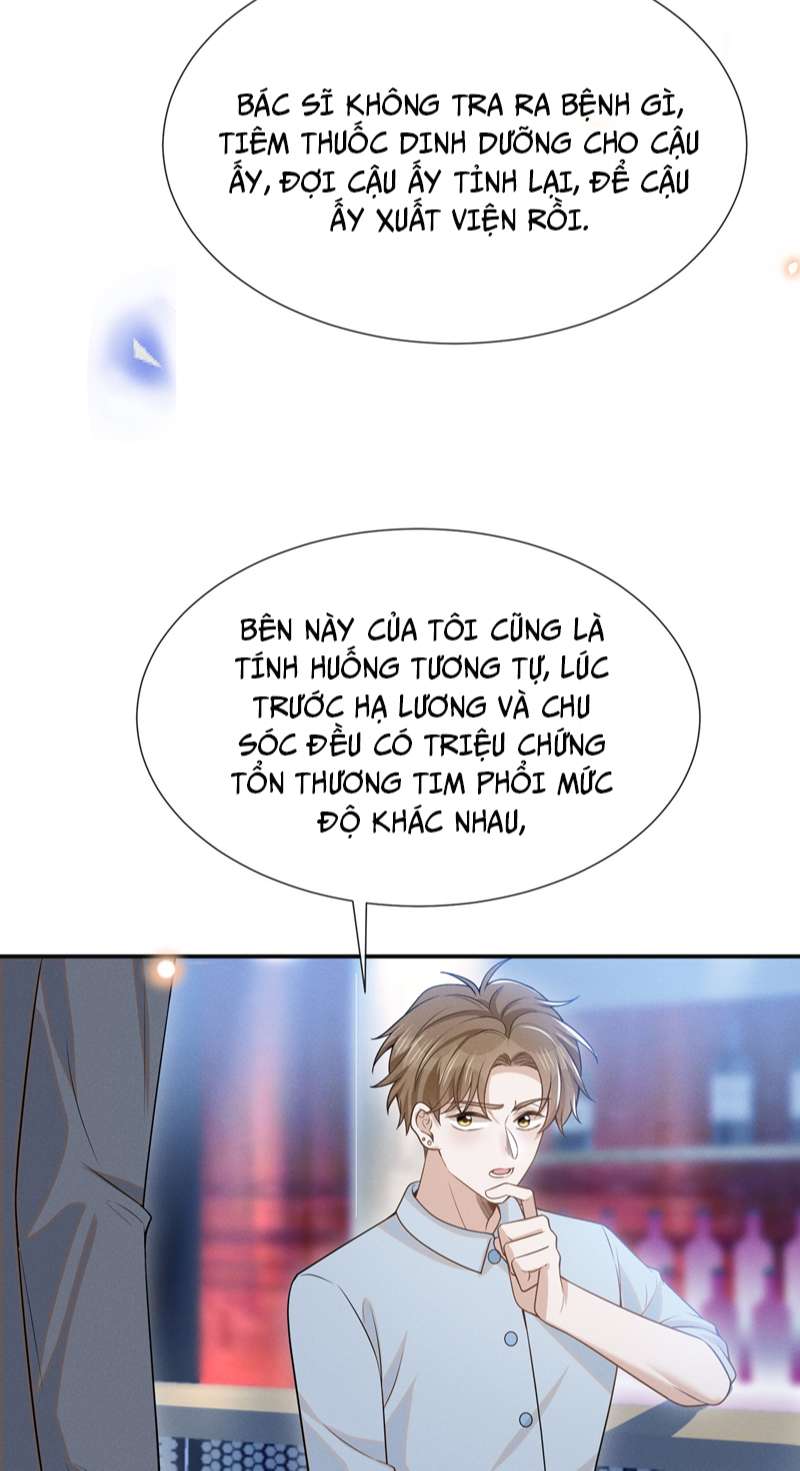 Lai Sinh Bất Kiến Chapter 91 - Trang 4