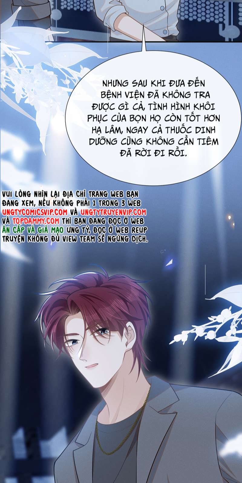 Lai Sinh Bất Kiến Chapter 91 - Trang 4