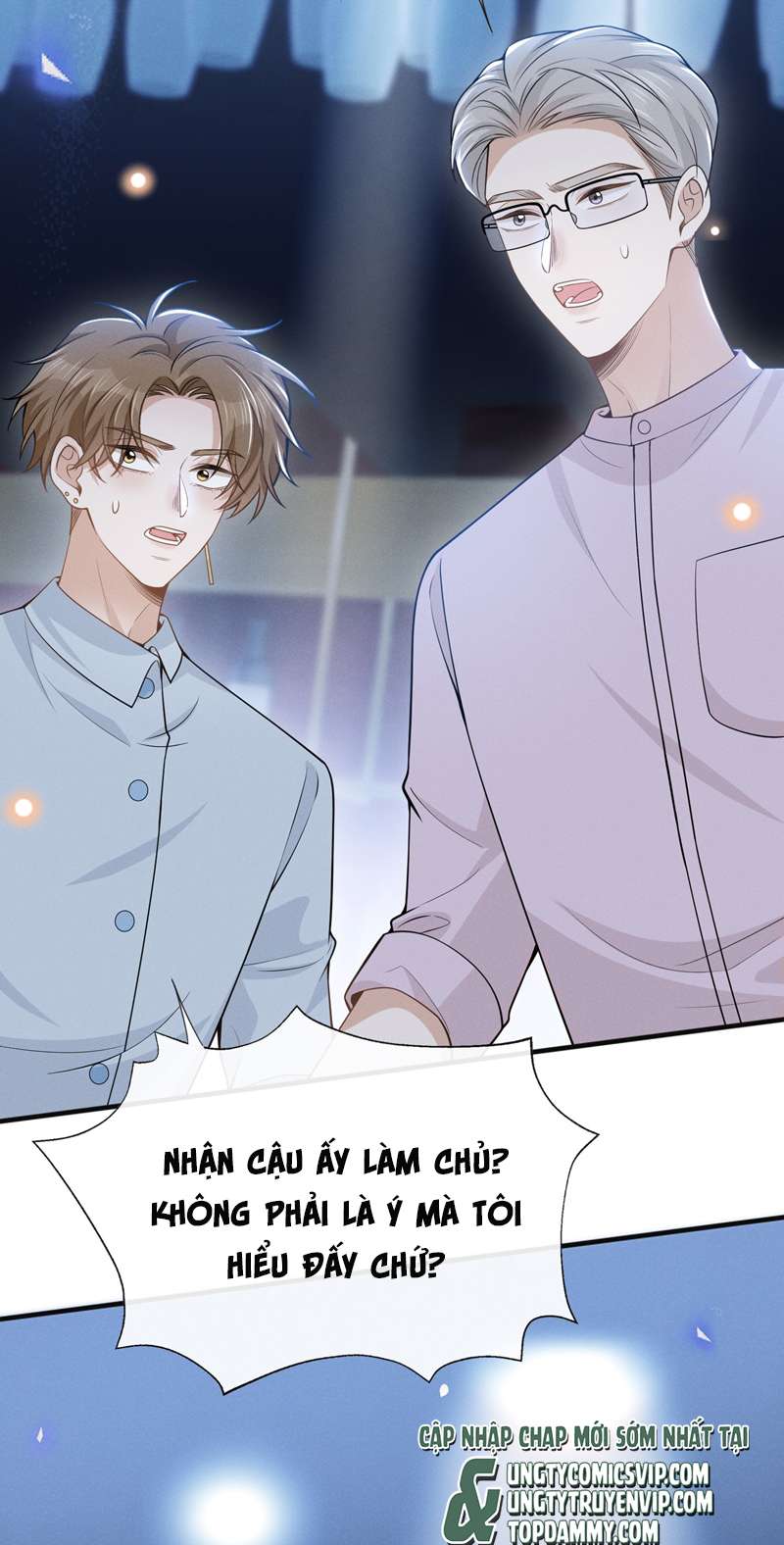 Lai Sinh Bất Kiến Chapter 91 - Trang 4
