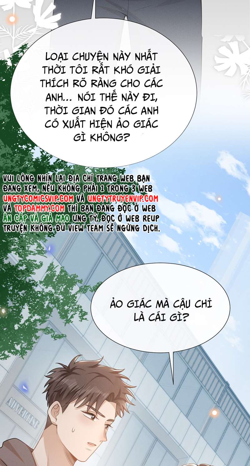 Lai Sinh Bất Kiến Chapter 91 - Trang 4