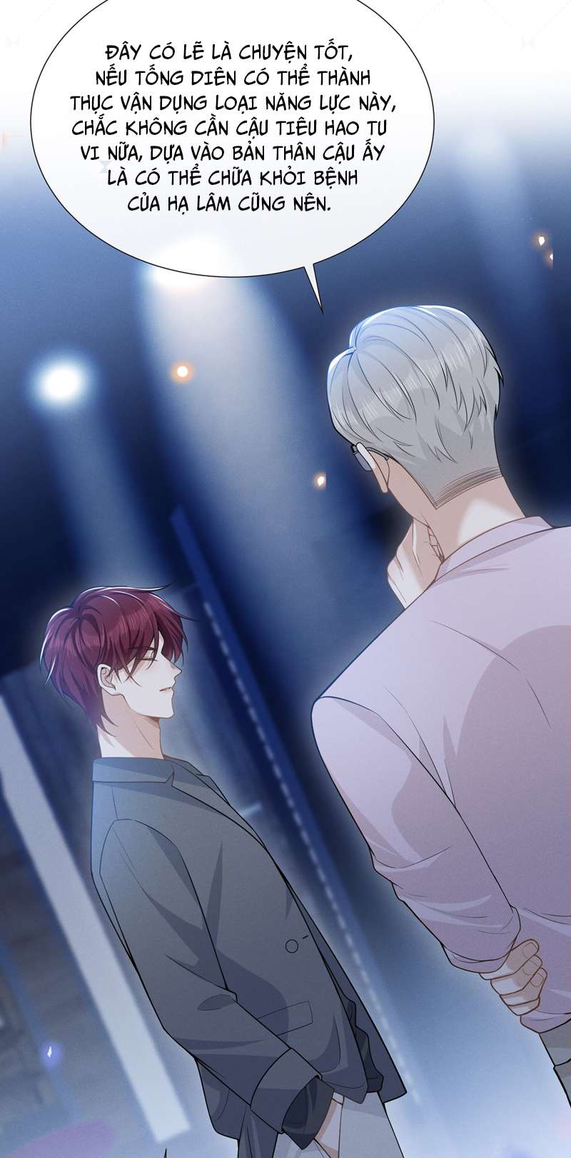 Lai Sinh Bất Kiến Chapter 91 - Trang 4