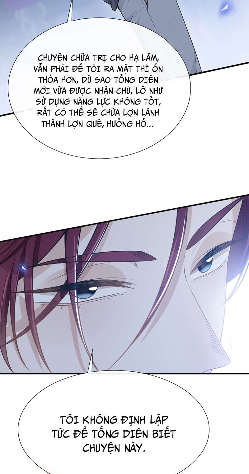 Lai Sinh Bất Kiến Chapter 91 - Trang 4