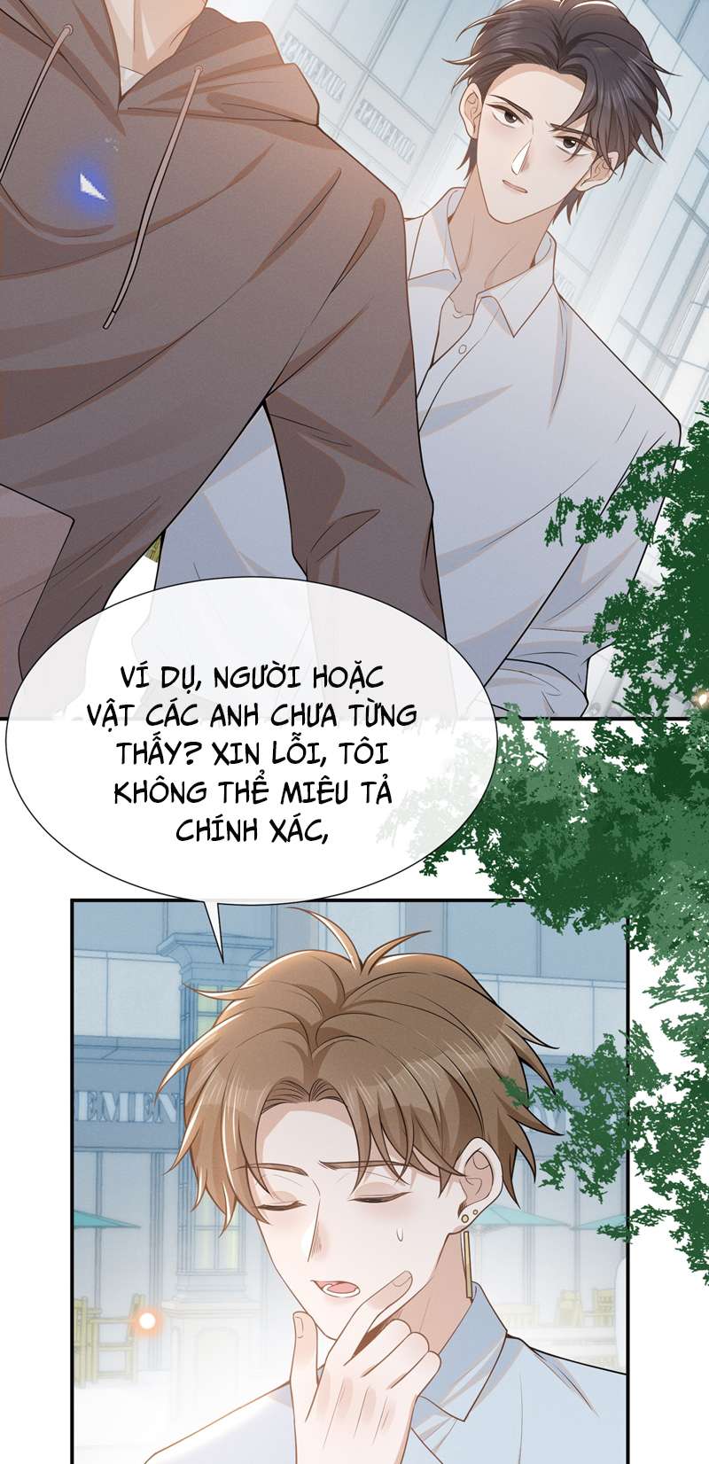 Lai Sinh Bất Kiến Chapter 91 - Trang 4