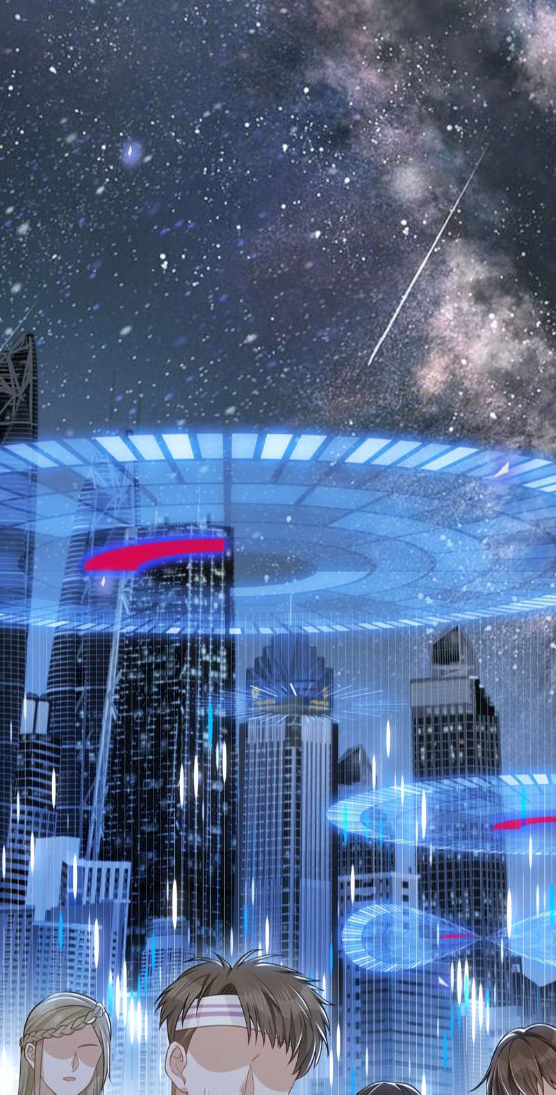 Lai Sinh Bất Kiến Chapter 91 - Trang 4