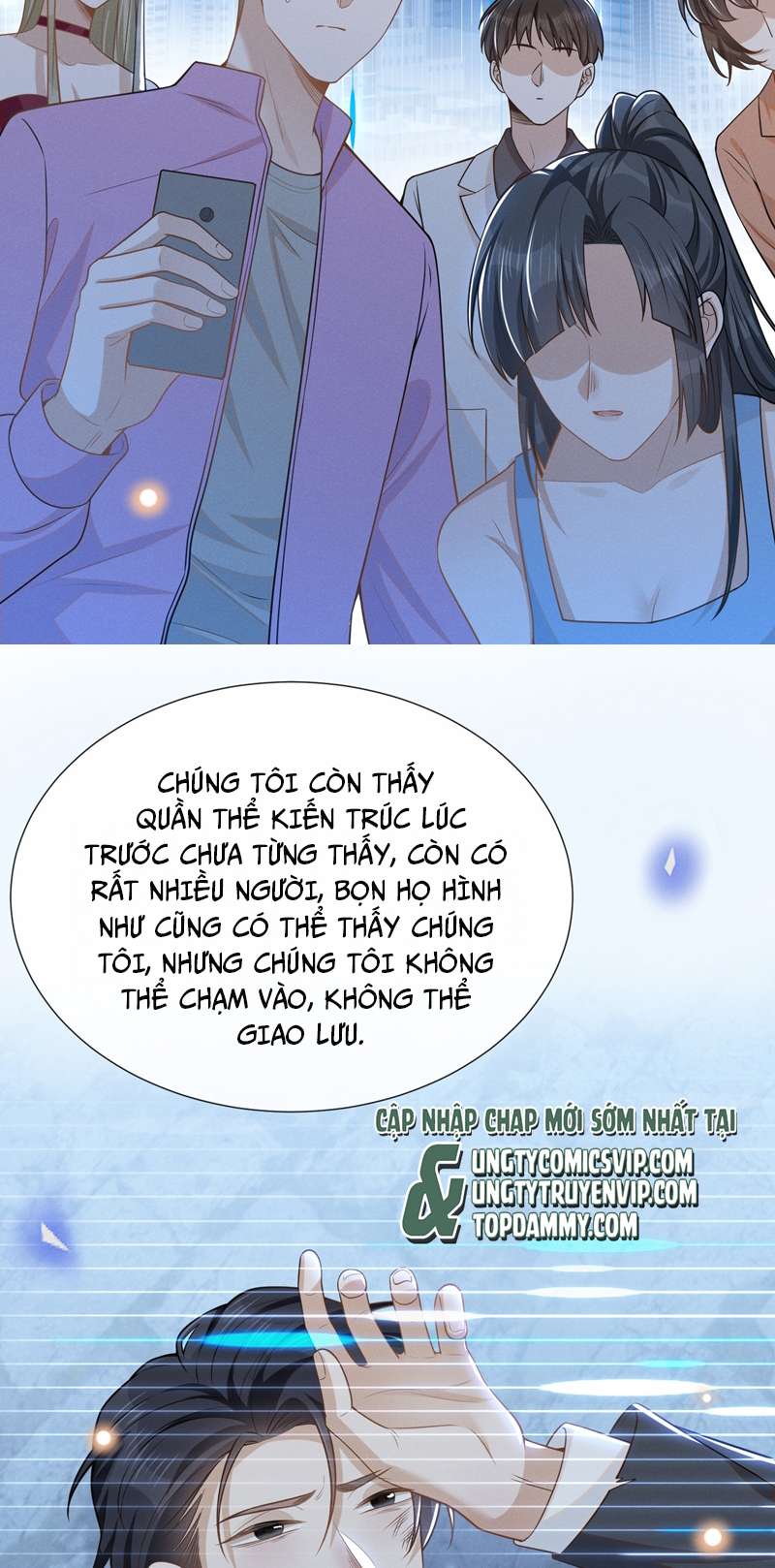 Lai Sinh Bất Kiến Chapter 91 - Trang 4