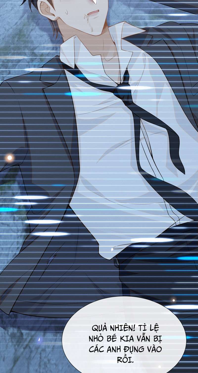 Lai Sinh Bất Kiến Chapter 91 - Trang 4