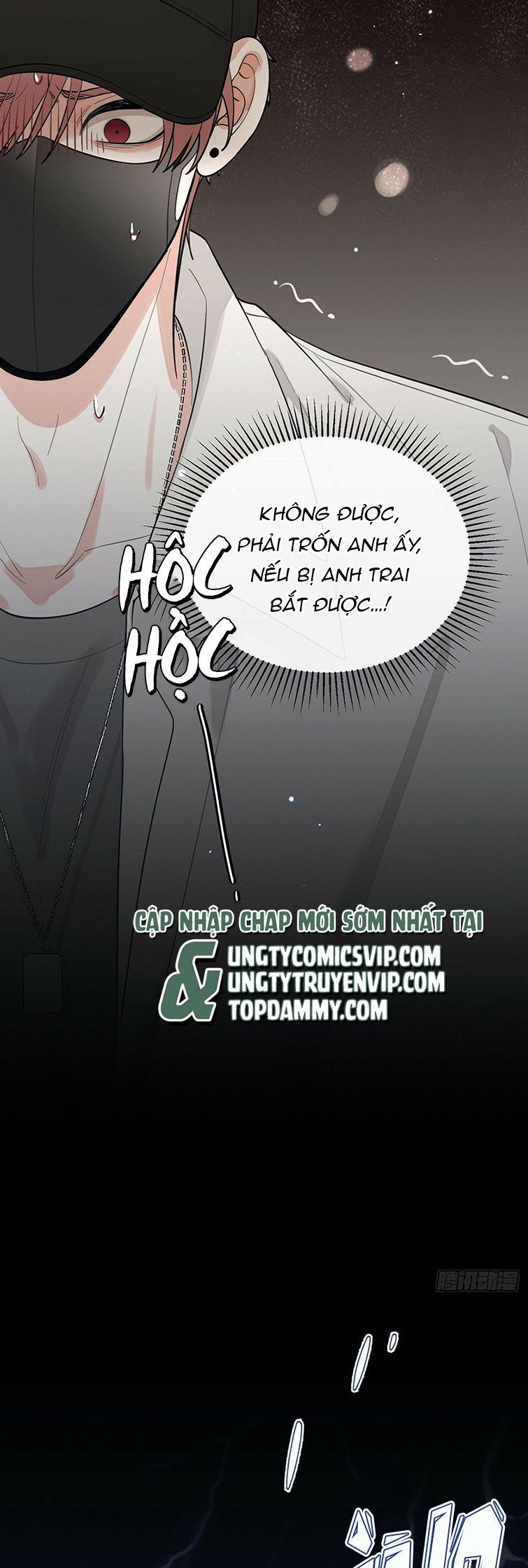 Chó Lớn Bắt Nạt Chủ Chapter 40 - Trang 3