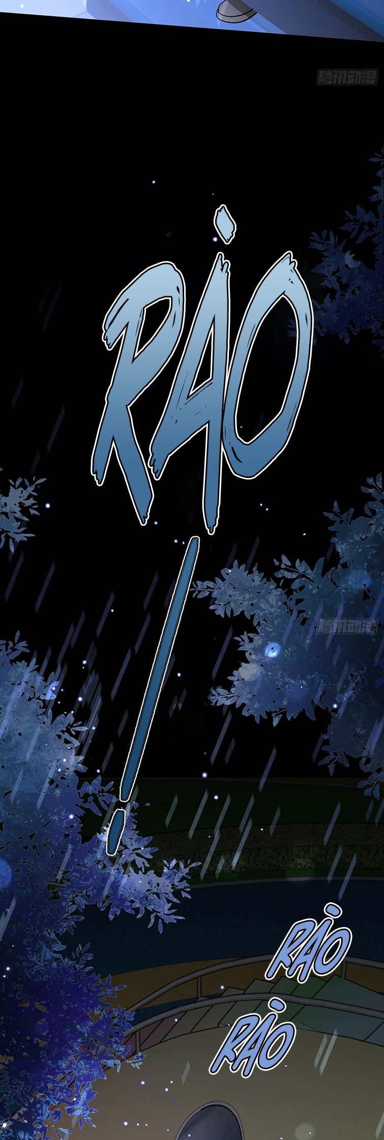 Chó Lớn Bắt Nạt Chủ Chapter 40 - Trang 3