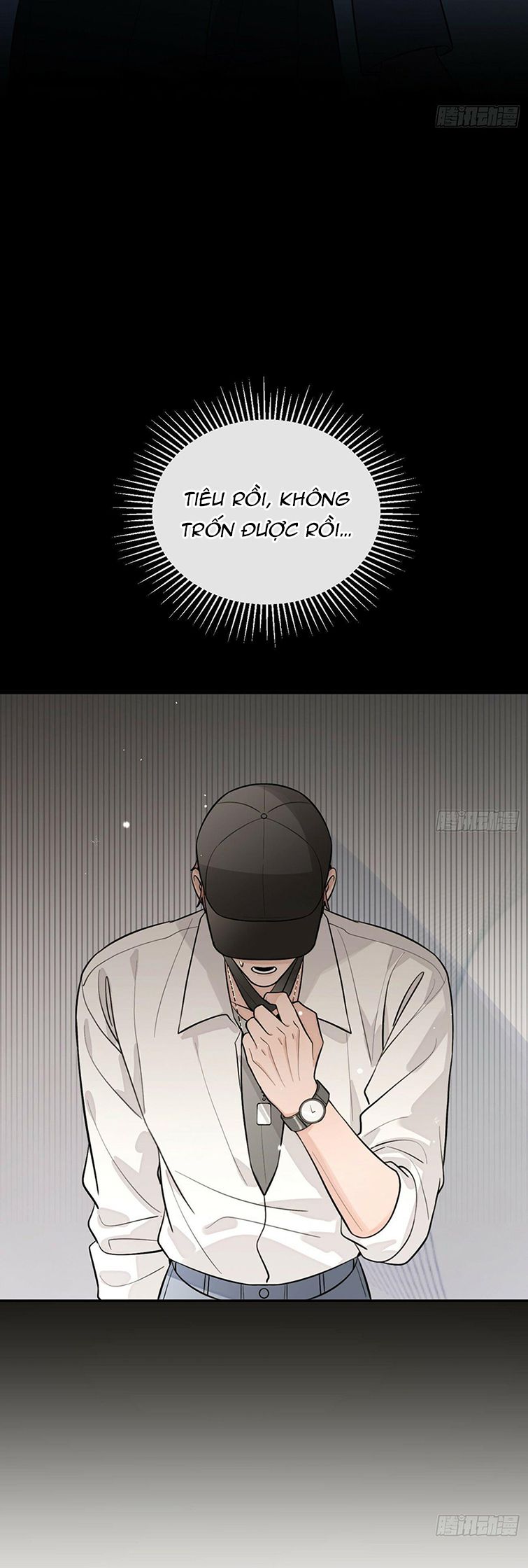 Chó Lớn Bắt Nạt Chủ Chapter 40 - Trang 3