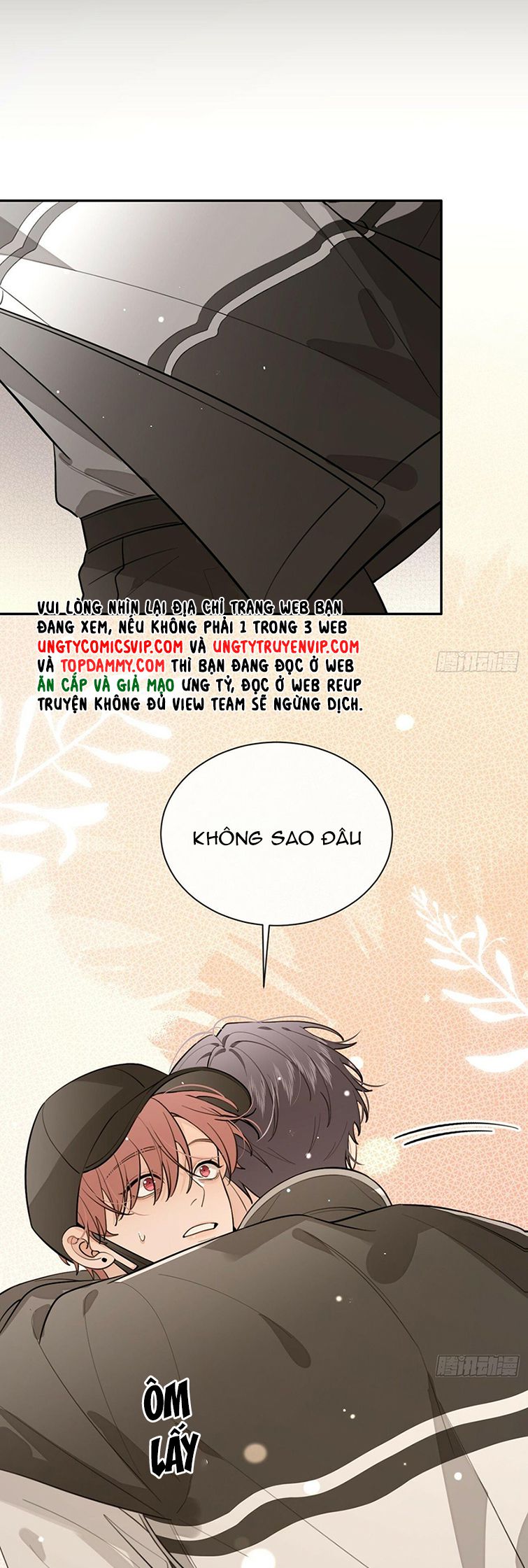 Chó Lớn Bắt Nạt Chủ Chapter 40 - Trang 3