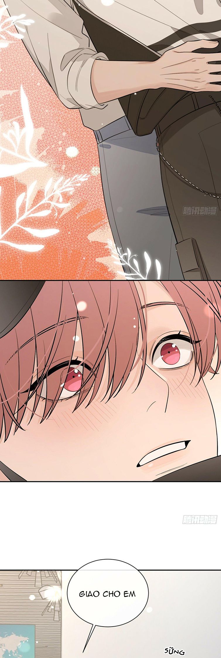 Chó Lớn Bắt Nạt Chủ Chapter 40 - Trang 3