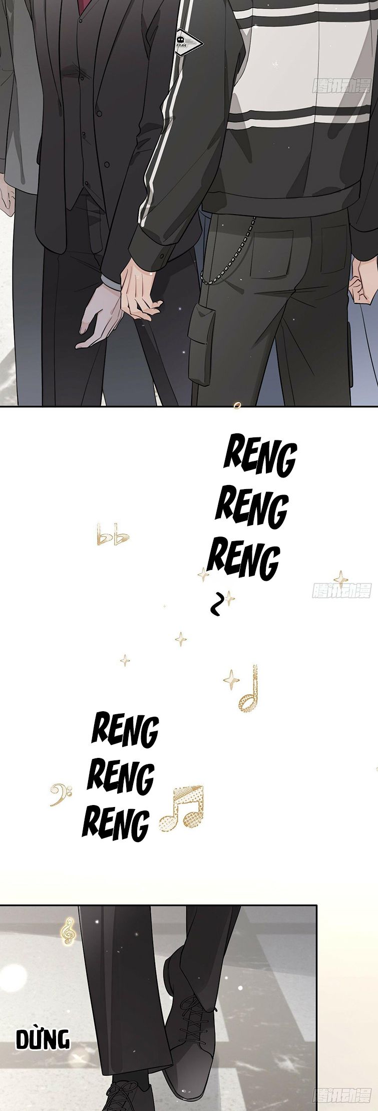 Chó Lớn Bắt Nạt Chủ Chapter 40 - Trang 3