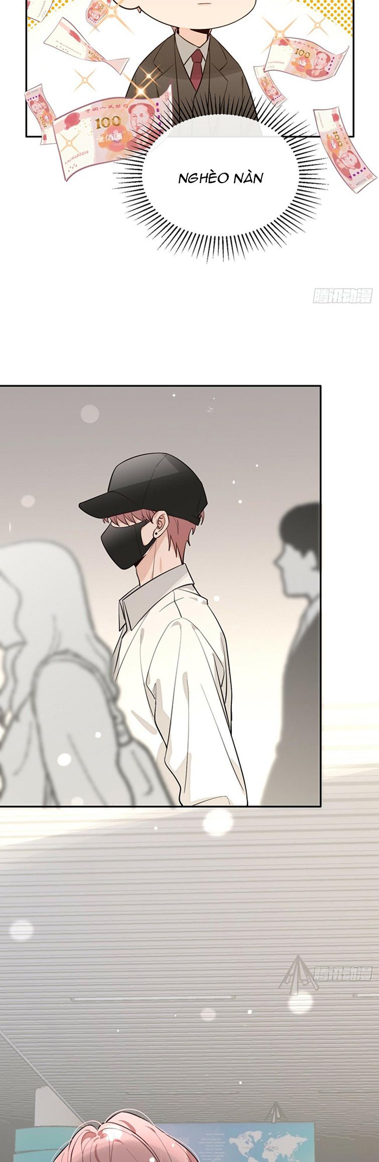 Chó Lớn Bắt Nạt Chủ Chapter 40 - Trang 3