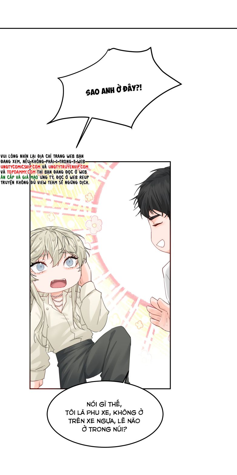 Tiền Nhiệm Vi Vương Chap 29 - Trang 2