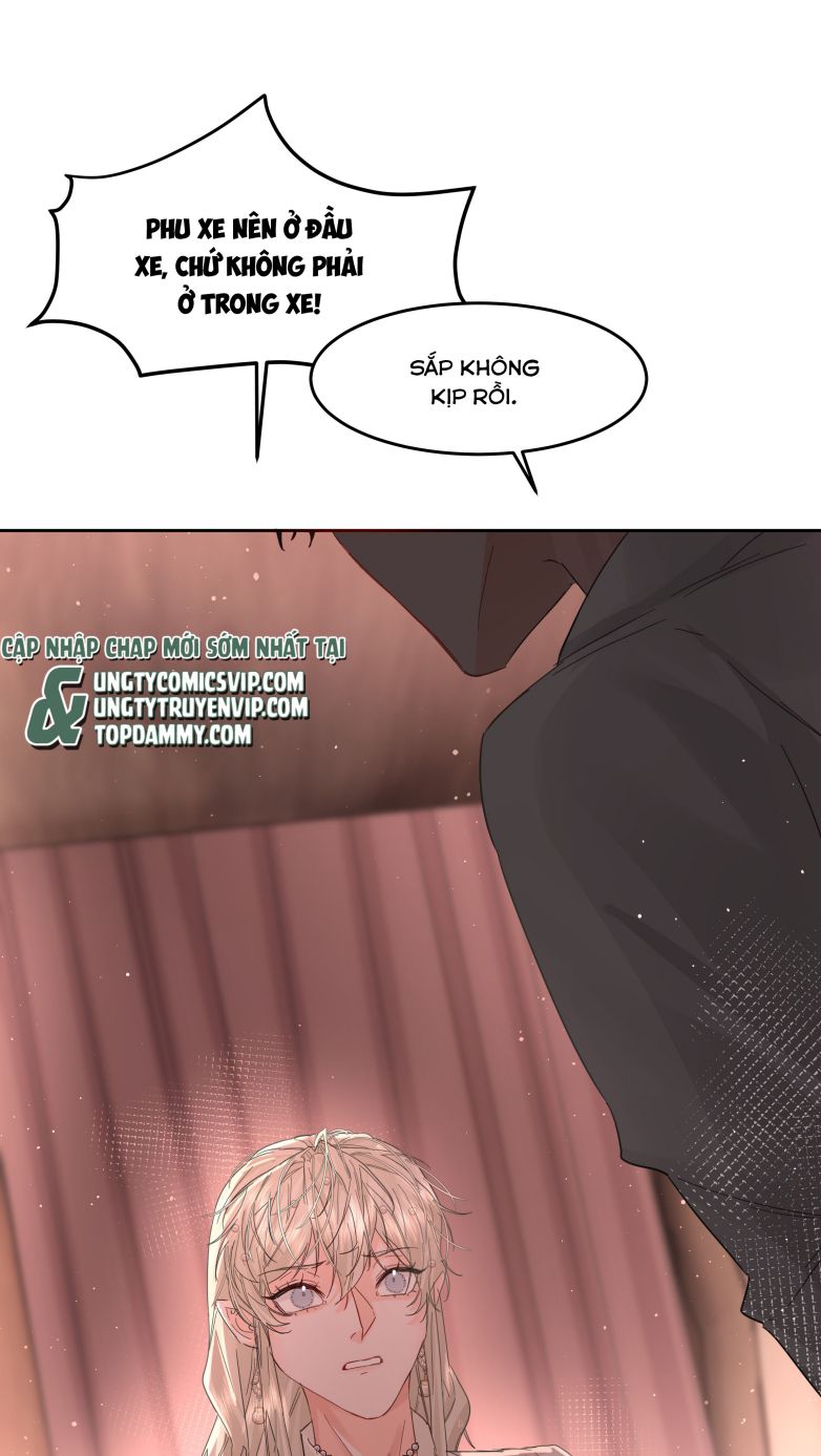 Tiền Nhiệm Vi Vương Chap 29 - Trang 2